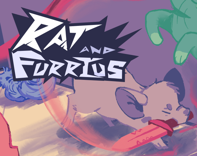 Rat And Furrius