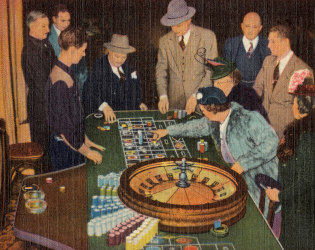 Ruleta