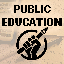 Public education