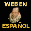 Web en español