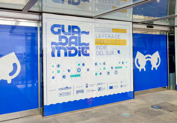 Puerta del guadalindie